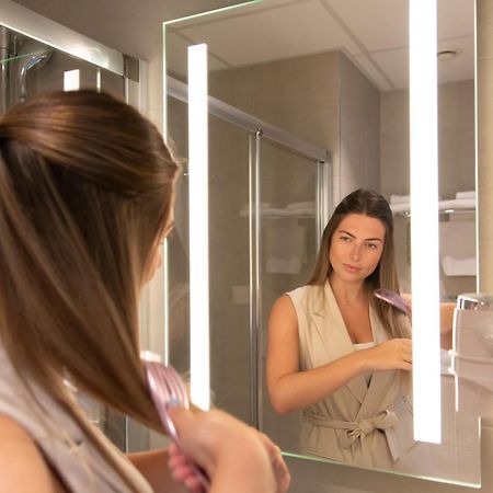 Ibis Styles Nieuwpoort Hotel Luaran gambar