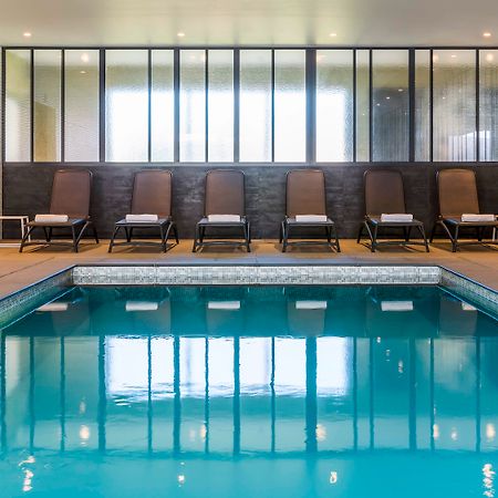 Ibis Styles Nieuwpoort Hotel Luaran gambar