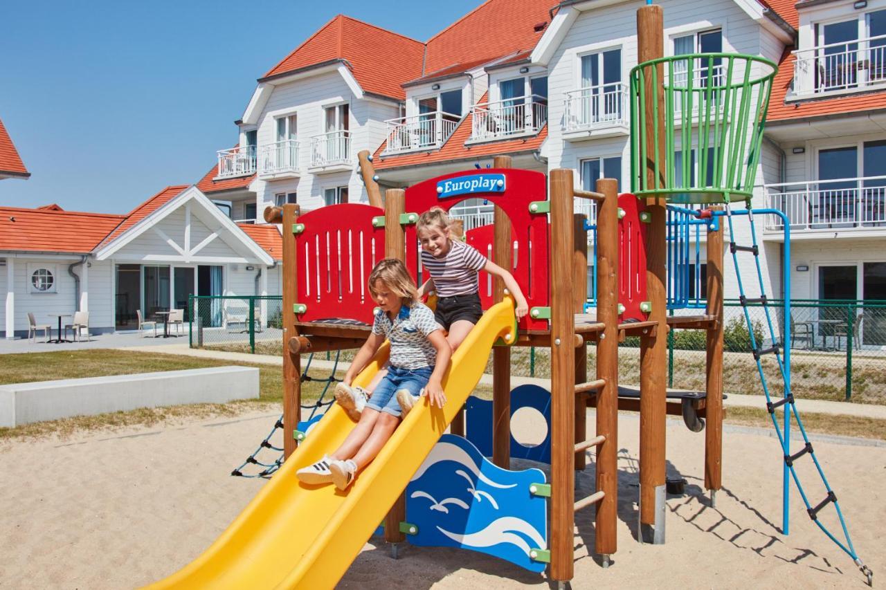 Ibis Styles Nieuwpoort Hotel Luaran gambar