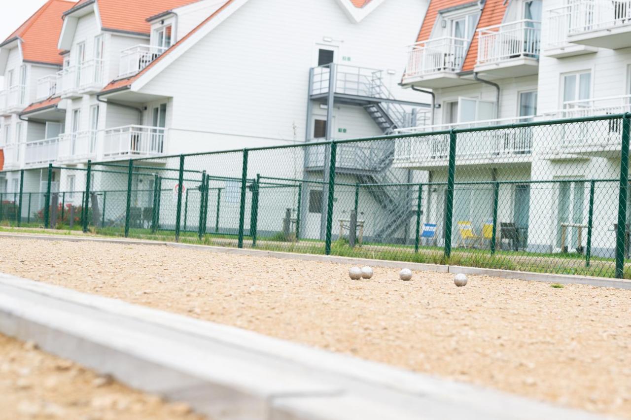 Ibis Styles Nieuwpoort Hotel Luaran gambar