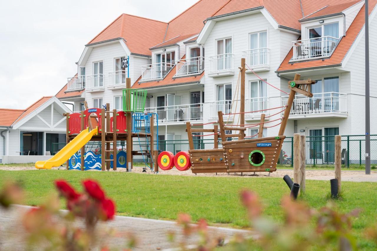 Ibis Styles Nieuwpoort Hotel Luaran gambar