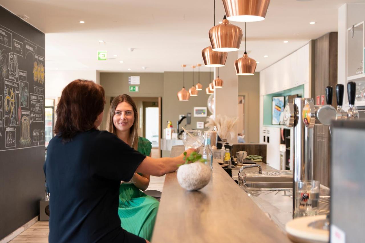 Ibis Styles Nieuwpoort Hotel Luaran gambar