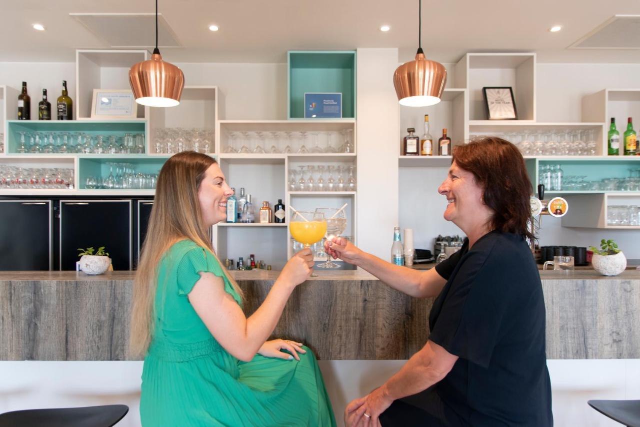 Ibis Styles Nieuwpoort Hotel Luaran gambar