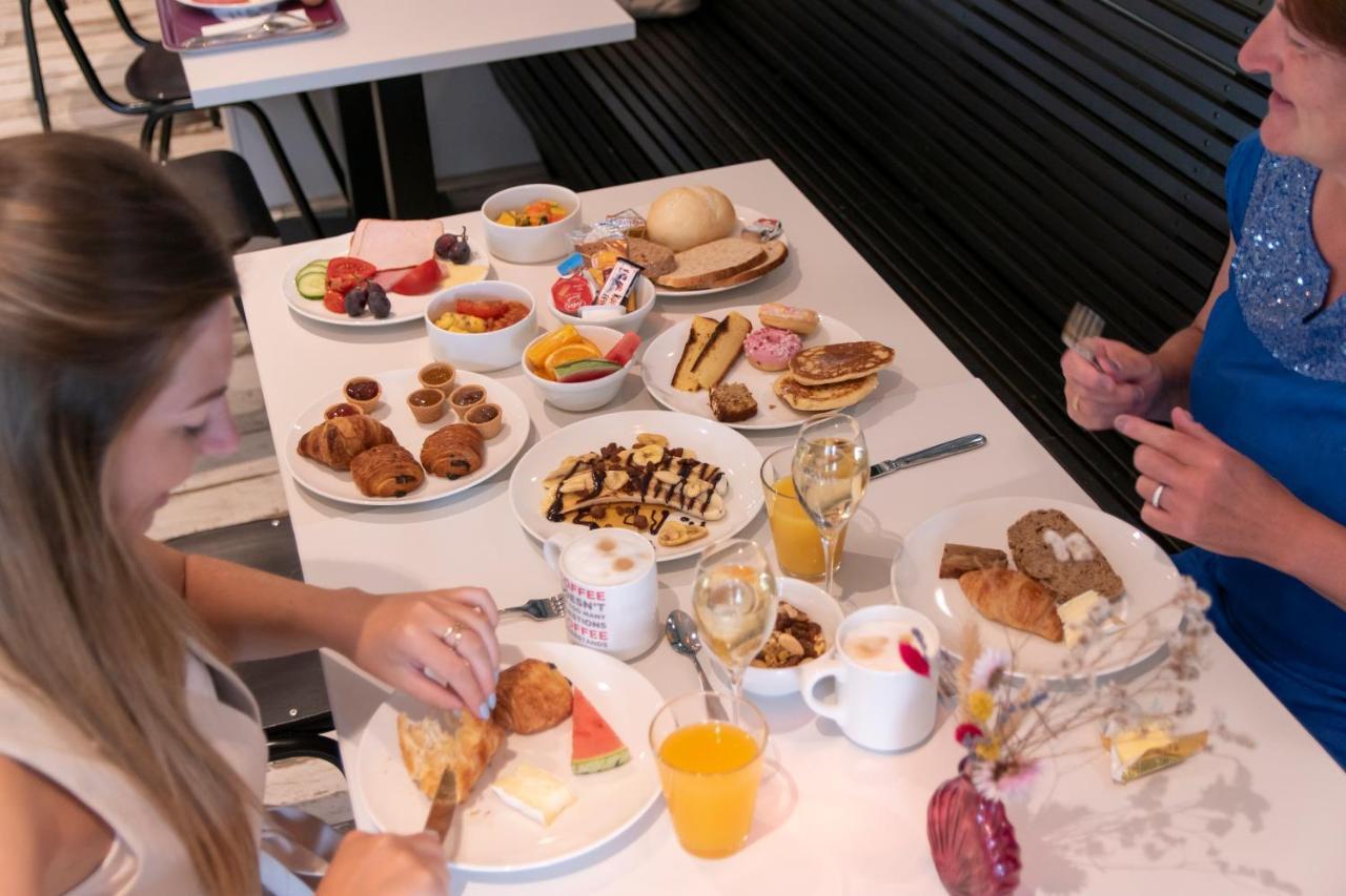 Ibis Styles Nieuwpoort Hotel Luaran gambar
