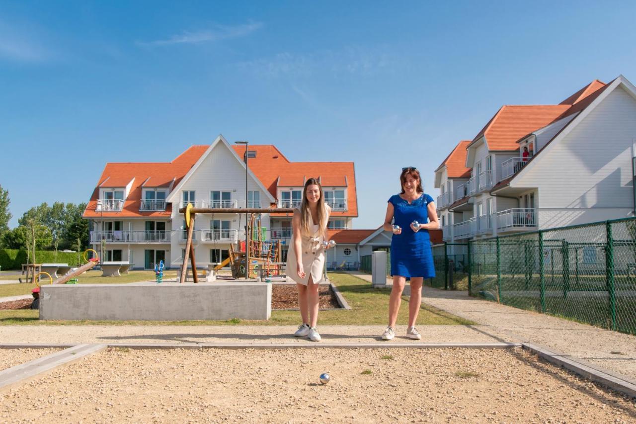 Ibis Styles Nieuwpoort Hotel Luaran gambar