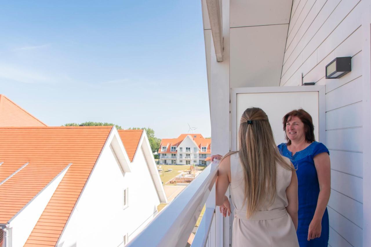 Ibis Styles Nieuwpoort Hotel Luaran gambar