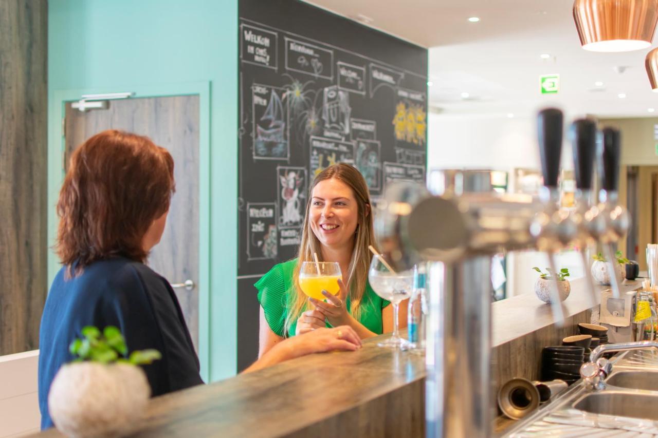 Ibis Styles Nieuwpoort Hotel Luaran gambar