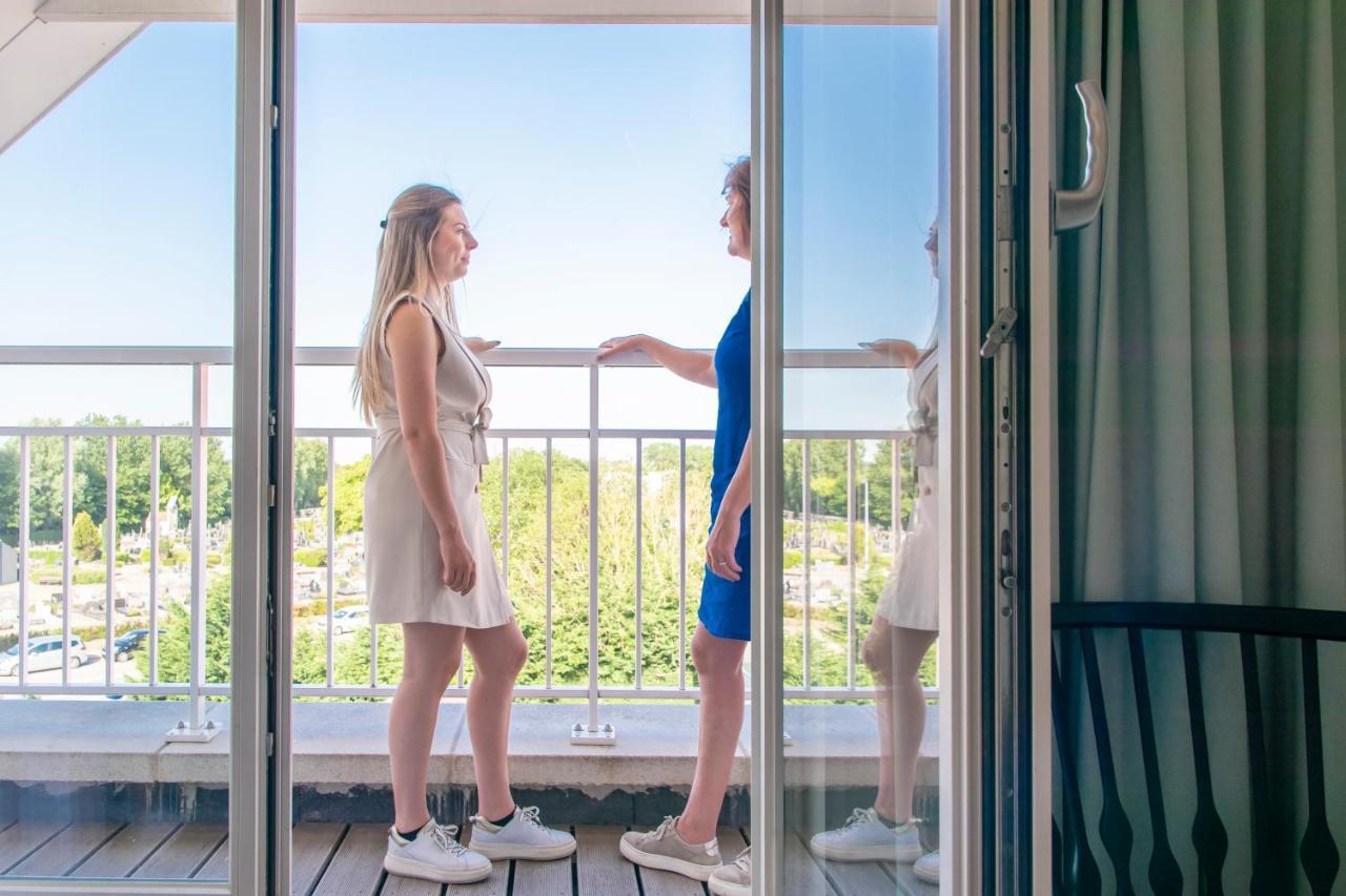 Ibis Styles Nieuwpoort Hotel Luaran gambar