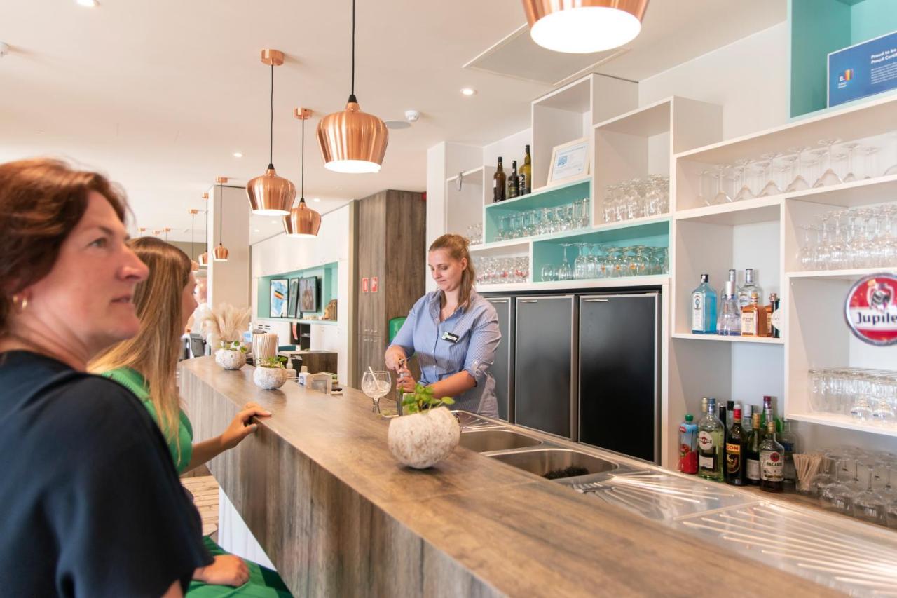 Ibis Styles Nieuwpoort Hotel Luaran gambar
