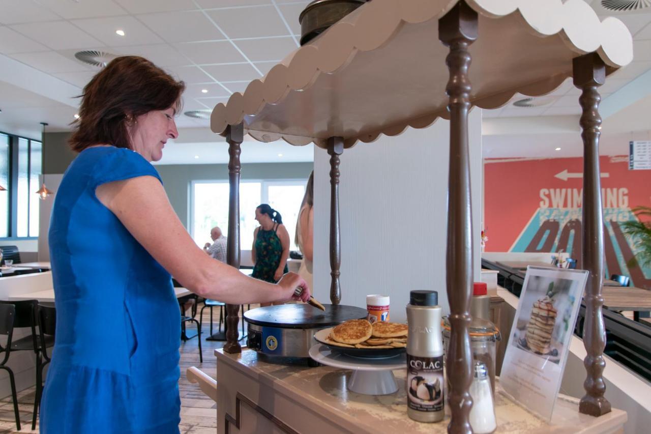 Ibis Styles Nieuwpoort Hotel Luaran gambar