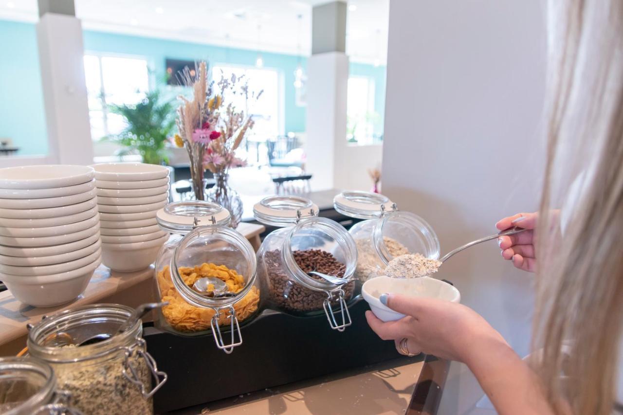 Ibis Styles Nieuwpoort Hotel Luaran gambar
