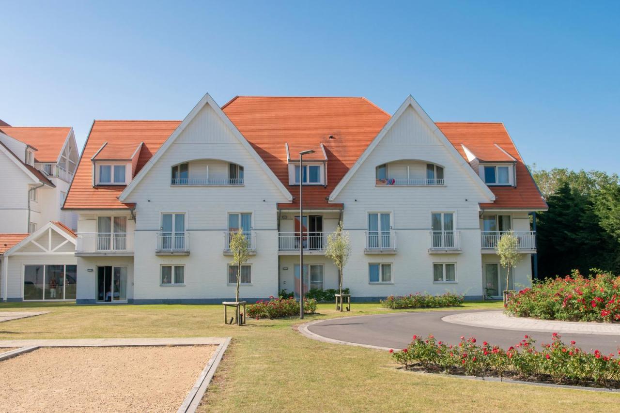 Ibis Styles Nieuwpoort Hotel Luaran gambar