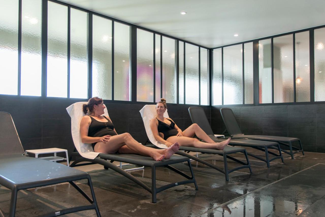 Ibis Styles Nieuwpoort Hotel Luaran gambar
