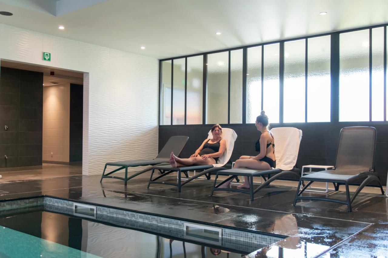 Ibis Styles Nieuwpoort Hotel Luaran gambar