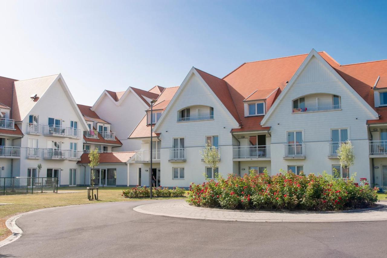 Ibis Styles Nieuwpoort Hotel Luaran gambar