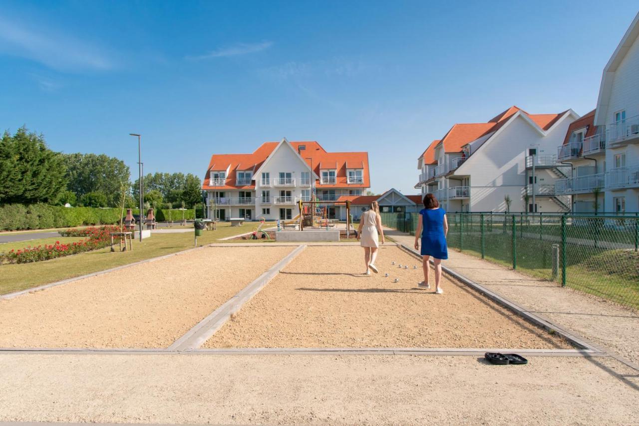 Ibis Styles Nieuwpoort Hotel Luaran gambar