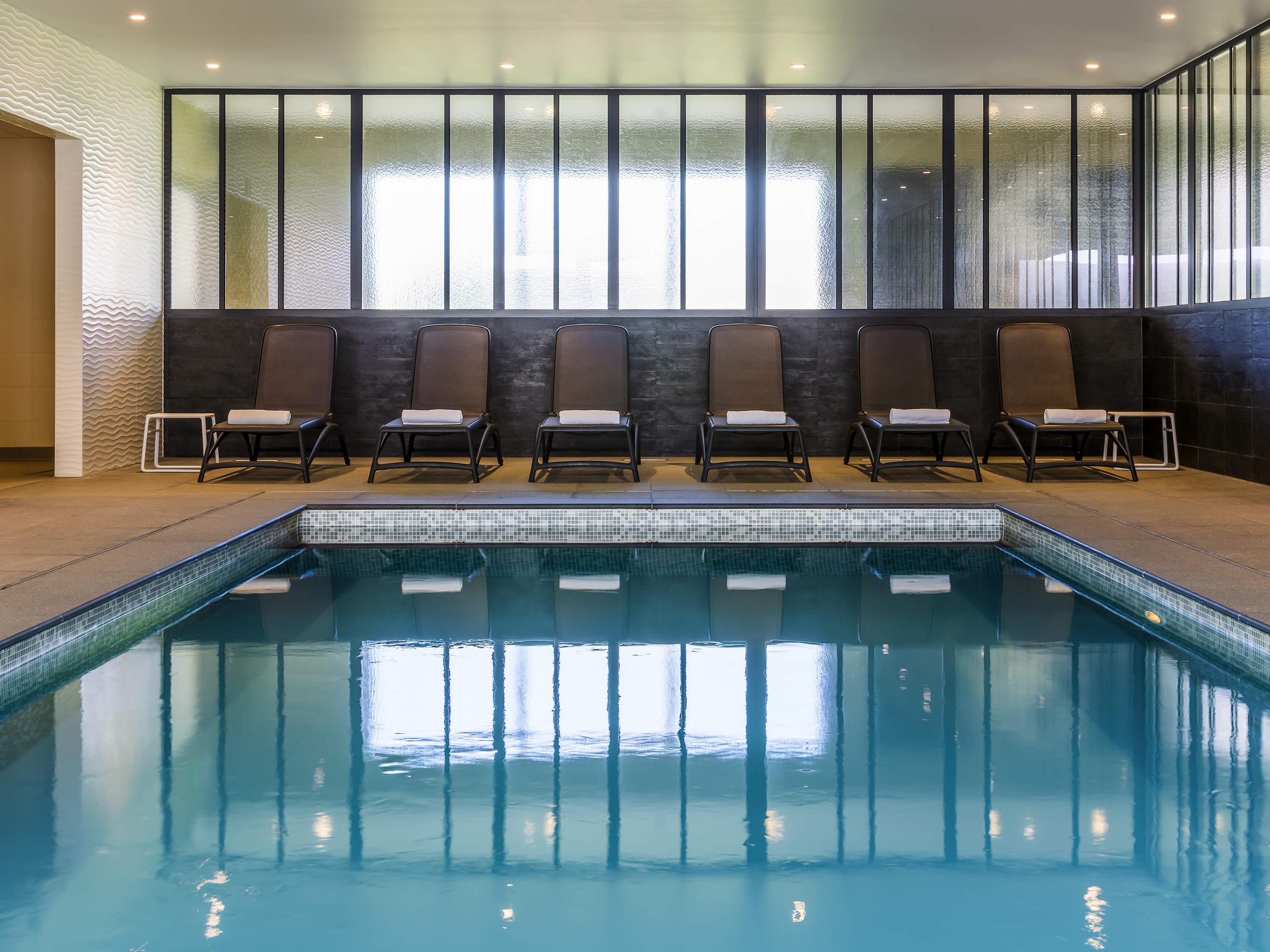 Ibis Styles Nieuwpoort Hotel Luaran gambar