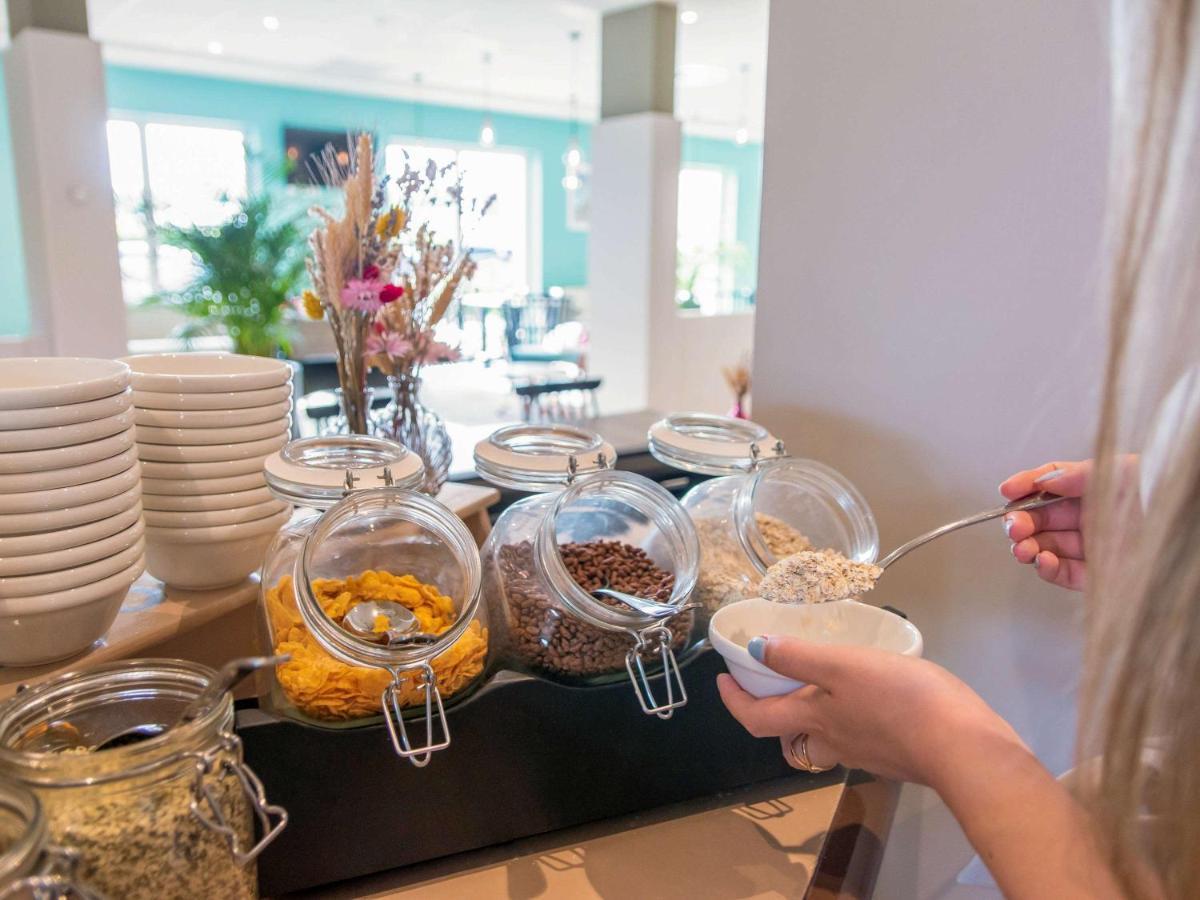 Ibis Styles Nieuwpoort Hotel Luaran gambar